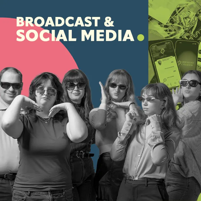 Social Media